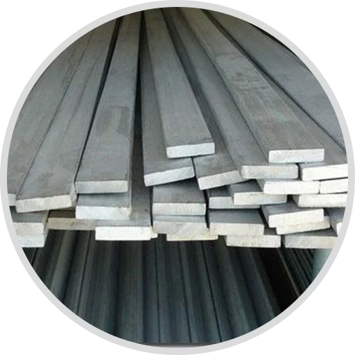 SB166 UNS N06601 Flat Bar
